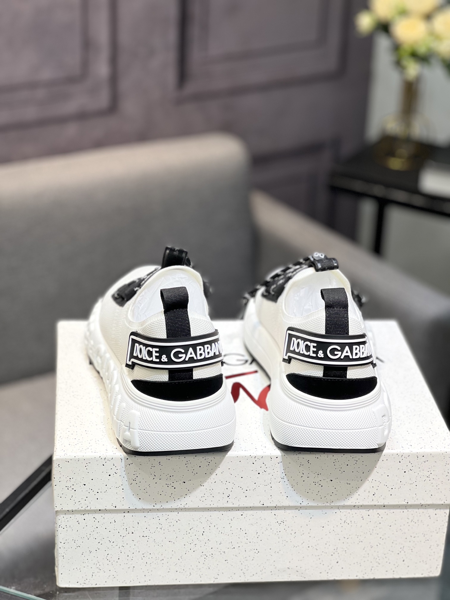 olce & Gabbana shoe